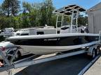 2018 Robalo 206 Cayman Boat for Sale