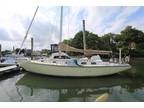 1971 Irwin Yachts 43 Boat for Sale