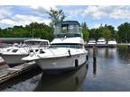 1994 Silverton 312 Sedan Cruiser Boat for Sale