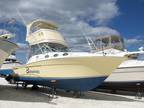 2006 Wellcraft 330 Coastal Boat for Sale