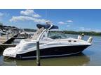 2006 Sea Ray 320 Sundancer Boat for Sale