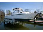 2007 Boston Whaler 305 Conquest Boat for Sale