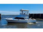 1990 Blackfin 29 Flybridge Boat for Sale