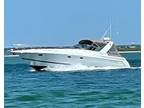 2000 Formula 41 PC Boat for Sale