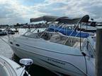 2004 Stingray 240 CS Boat for Sale