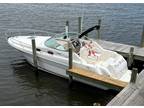 2000 Sea Ray 270 Sundancer Boat for Sale