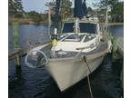 1983 Nauticat 36 Boat for Sale