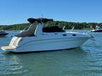 2003 Sea Ray 260 Sundancer Boat for Sale