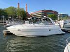 2008 Rinker 320 Express Cruiser Boat for Sale