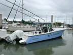 2021 Blackfin 332 CC Boat for Sale