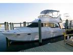 2004 Meridian 381 Sedan Boat for Sale