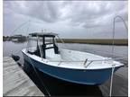 1968 Wahoo Alglas 25 Boat for Sale