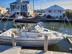 1993 Robalo 2440 Walkaround Boat for Sale