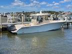 2022 Grady-White Canyon 326 Boat for Sale