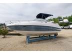 2008 Rinker 230 Express Cruiser Boat for Sale
