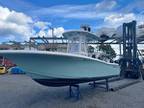2021 Tidewater 220 CC Adventure Boat for Sale