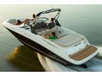 2016 Bayliner VR5 Bowrider Boat for Sale