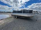 2018 Sweetwater 2286 C Boat for Sale