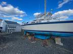 1980 O'Day 28 Boat for Sale