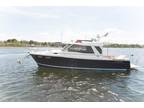 2016 Cutwater 30 Sedan Boat for Sale