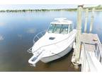 2008 Boston Whaler 345 Conquest Boat for Sale