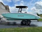 2023 Yamaha 255 FSH SE Boat for Sale