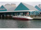 2008 Sea Ray 240 Sundeck Boat for Sale
