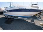 2005 Crownline 260 EX Boat for Sale
