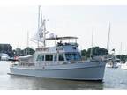 1981 Grand Banks 49 Classic Boat for Sale