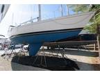 1985 Beneteau 42 First Boat for Sale