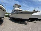 1986 Silverton 40 Convertible Boat for Sale