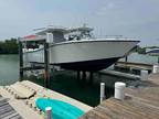 2009 Yellowfin 36 Offshore Boat for Sale
