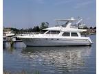 2003 Navigator 4800 CLASSIC Boat for Sale