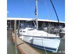 2005 Hunter 33 Boat for Sale