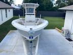 2019 Sea Chaser 27 HFC Boat for Sale