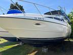 2002 Bayliner 3055 Ciera Boat for Sale