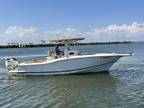 2002 Scout 280 Sportfish Boat for Sale