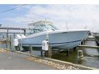 2020 Albemarle 27 Dual Console Boat for Sale