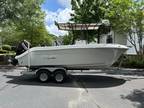 2019 Key Largo 2300 WI Center Console Boat for Sale