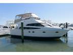2007 Carver 42 Super Sport Boat for Sale