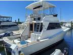 1988 Viking Yachts 41 Convertible Boat for Sale