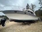 1985 Silverton 34 Convertible Boat for Sale