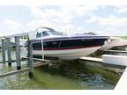 2017 Formula 330 Crossover Bowrider Boat for Sale
