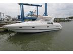 2005 Cranchi 37 Smeraldo Boat for Sale