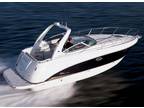 2005 Chaparral Signature 290 Boat for Sale
