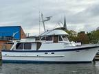 1979 DeFever 49 Pilothouse Boat for Sale