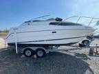1999 Bayliner 2355 Ciera Sunbridge Boat for Sale