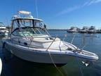 2003 Stamas 310 Express Boat for Sale