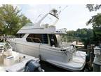 2003 Carver 450 Voyager Pilothouse Boat for Sale