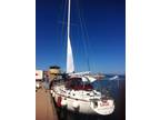 1981 Bristol 45.5 Center Cockpit Boat for Sale